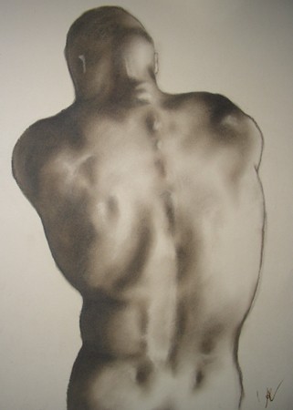 L'uomo 